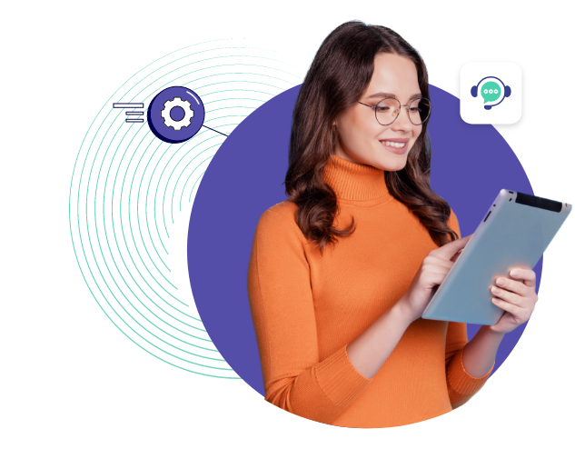 Professional Services