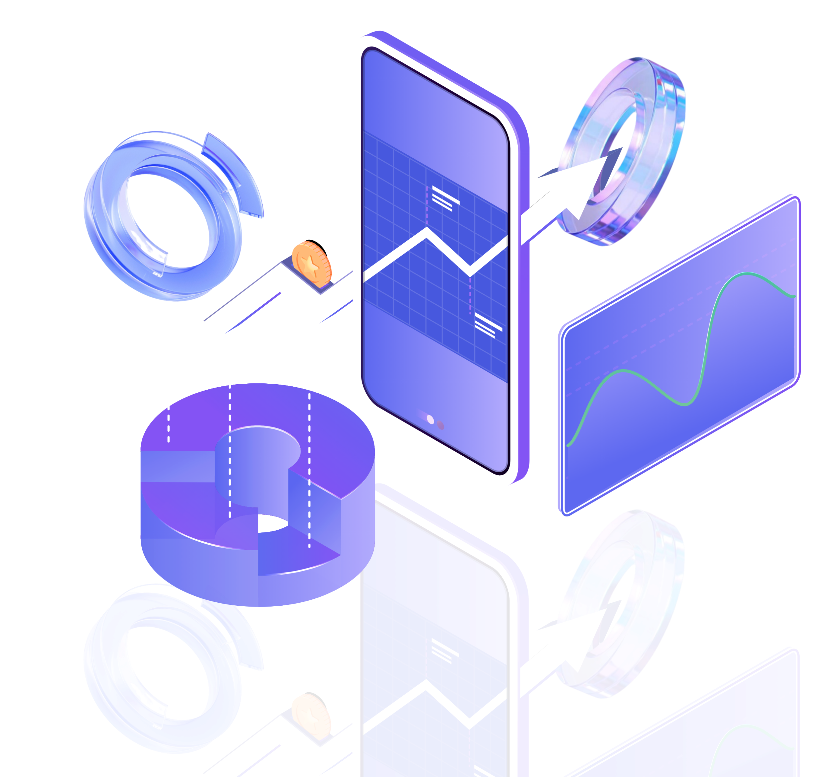 Automate, Optimize and Grow