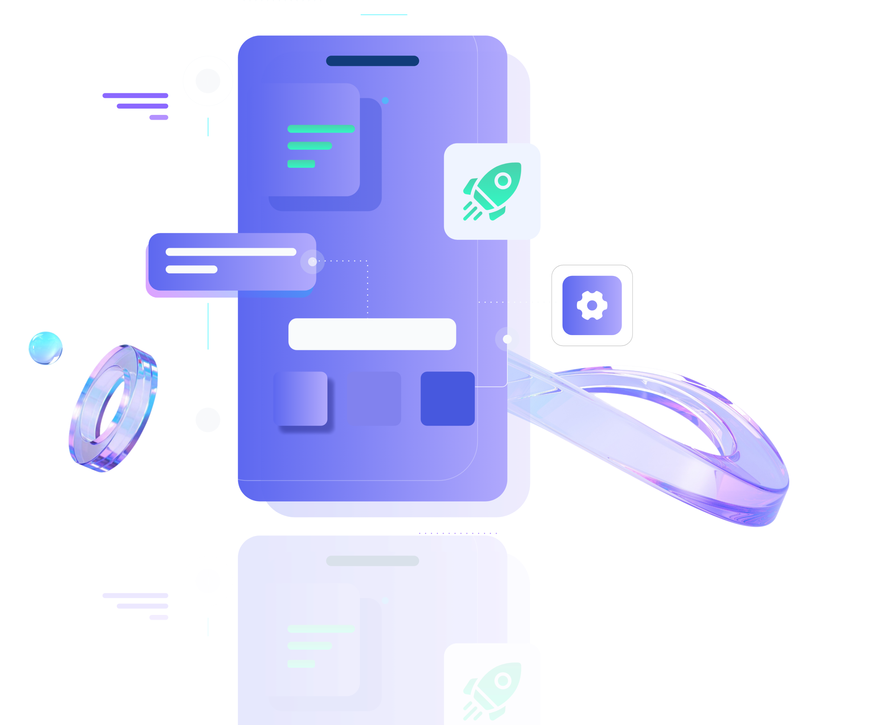 Build Smarter, Launch Faster