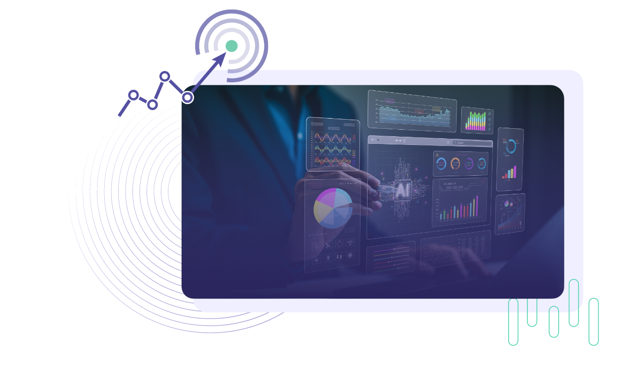 Maximized Productivity