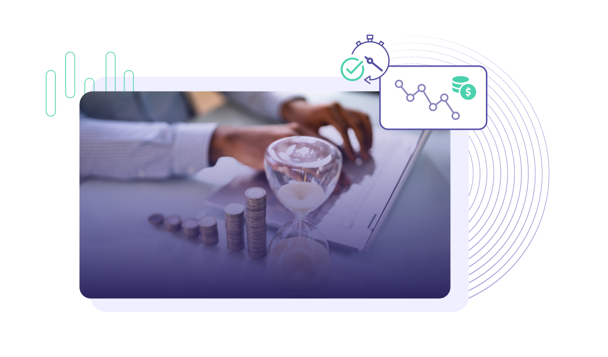 Minimize Costs and Maximize Time Savings